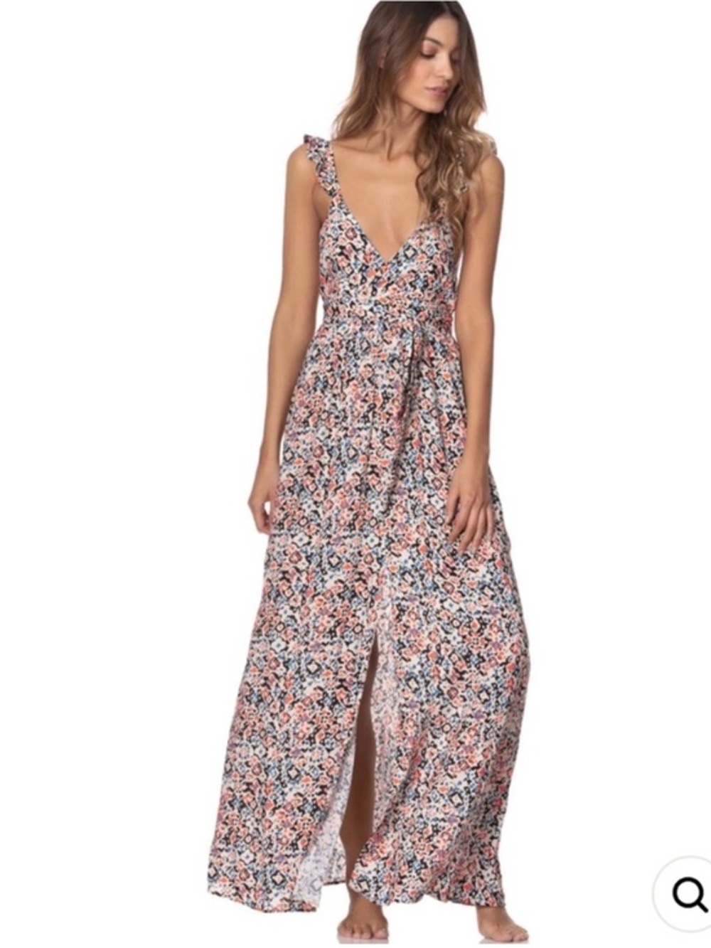 Maaji Self Lovin Maxi Dress